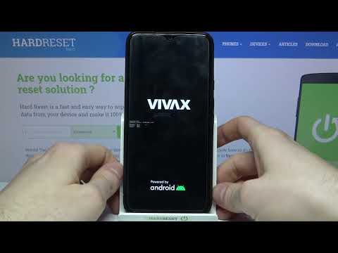 How to Enable Recovery Mode in Vivax Fly 6