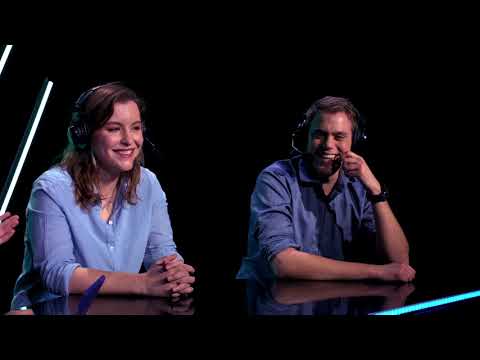 NATION WARS 5 - Ro8 - NLD vs NOR EN