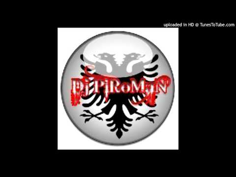 Dj PiRoMaN vs Dj Bessi - I Use 10 From My Power Shqipe =D