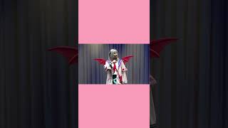 にじさんじフェスで魔界ノK4senに驚く魔界ノりりむ#にじさんじ #vtuber #魔界ノりりむ #k4sen #イブラヒム#卯月コウ#切り抜き