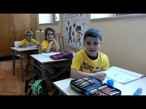 Cosa voglio fare da grande - Istituto comprensivo Squinzano