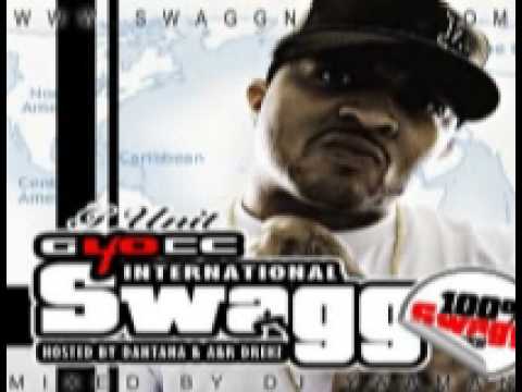 40 Glocc -  Zoo Life Freestyle (ft. Tip Toe & Village Boo)