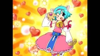 Cover art for puru puru pururin!