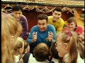 The Wiggles Dorothy S Magical Birthday 2002 DVD Trailer 60fps