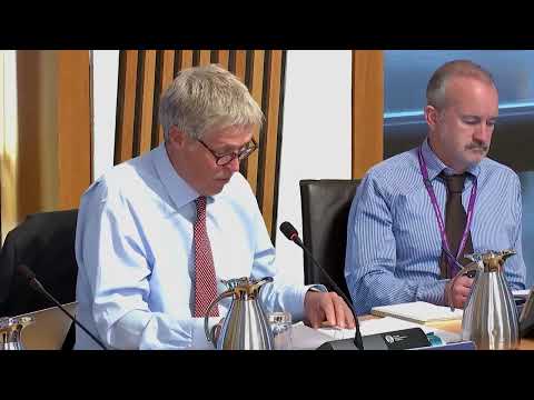 Net Zero, Energy and Transport Committee - 16 September 2025
