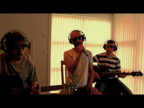 Naughty Boy X Mike Posner Live Before I Die (Cover)