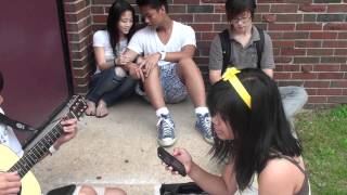 California King Bed (Cover)