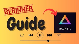 How To Use Magnific Ai - Full Beginners Guide 2025