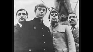 Bend Me, Shape Me - The American Breed 1968