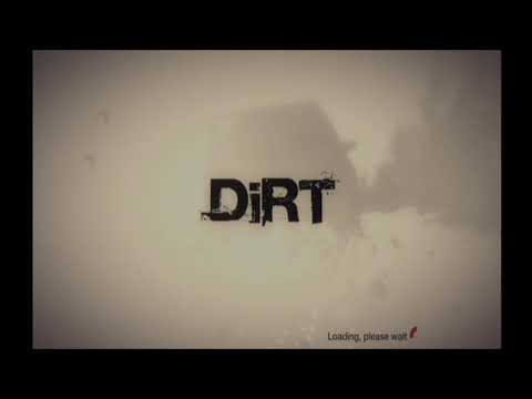 Colin McRae: Dirt (Xbox 360) | Career Playthrough | Part 59 | Lucazade European RAID Exhibition