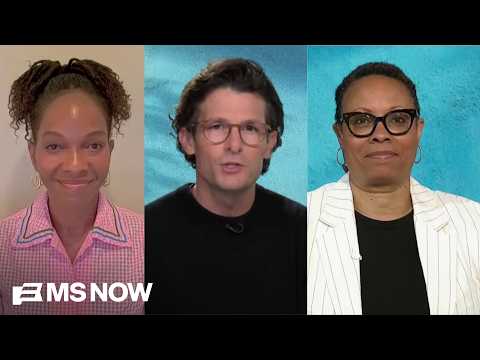 ‘A commitment to keeping discrimination intact’: Scholars react to Trump’s fight against equity