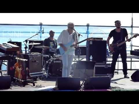 RUDY ROTTA BAND monte Baldo 18 agosto 2013
