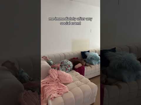 My socially tapped out!