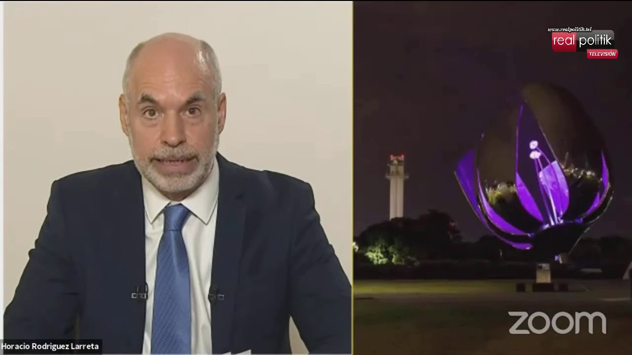 Apertura de sesiones ordinarias en la Legislatura porteña