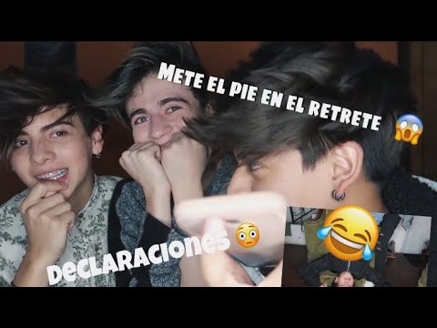 Jugamos Que probabilidad hay y esto pasó 😱 Ft Kevlex Show y Axel Izrael | Axel Ortiz Moran