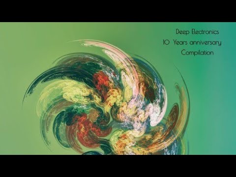 Ginkgo Lanugo - Lost in Fog