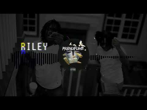 CHIEF KEEF x NLE CHOPPA x FREDO SANTANA TYPE BEAT PROD.@PRADA