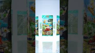 Daily Open Paldean Wonder #pokemon #pokemoncards #pokemontcg #pokemontcgpocket