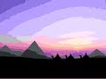 jason webley ;; pyramid