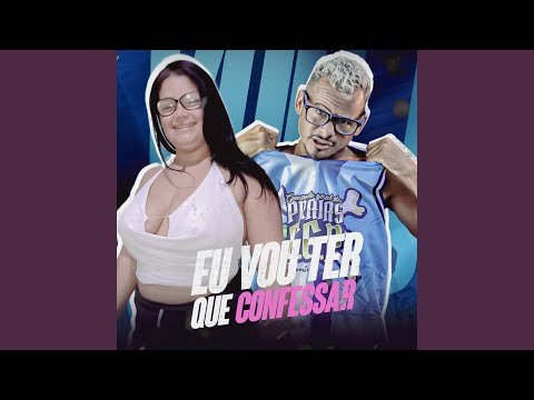 Eu Vou Ter Que Confessar