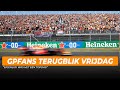 GPFans terugblik vrijdag: ''Eigenlijk was het een topdag''