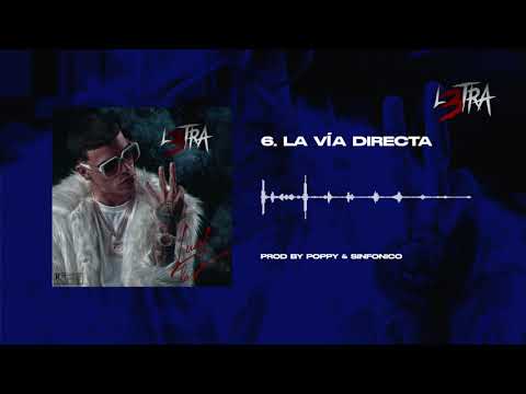 Video thumbnail for La Vía Directa