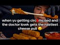 Tik Tok Captions Are Deranged