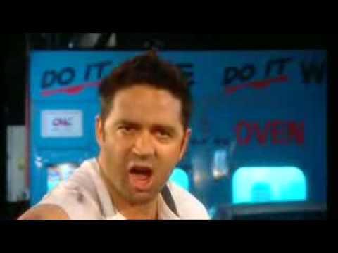 The AFL Footy Show   The Eddie McGuire Song!