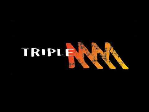 [Radio] 105.7 Triple M The Border | 8.28am Aircheck - (09.07.2019)