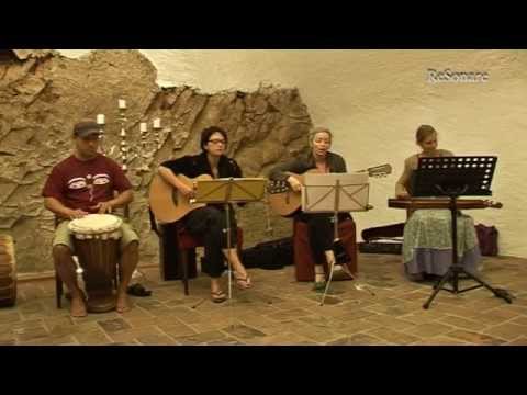 #LiveKonzert mit #RESONARE #TVWebAKTIV