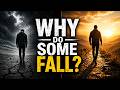Why Some Christians Fall Away… And Others Don’t | Faye Darby