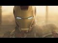 Iron Man 3 Mark 42 (XLII) Compilation 