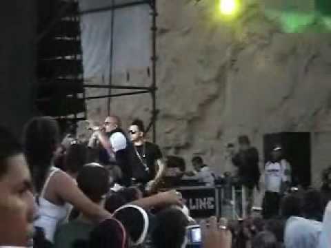 Franco El Gorila Ft. Jadiel The Generation Of Reggaeton