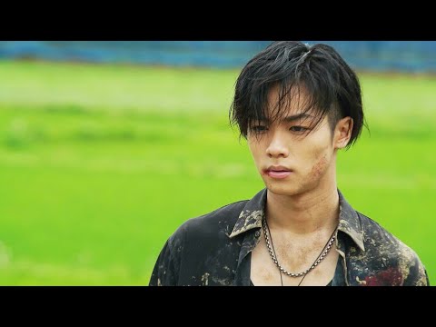 High And Low: The Worst Episode.0 (2019) - Story. 6 (Part. 5/10) [Sub Eng]