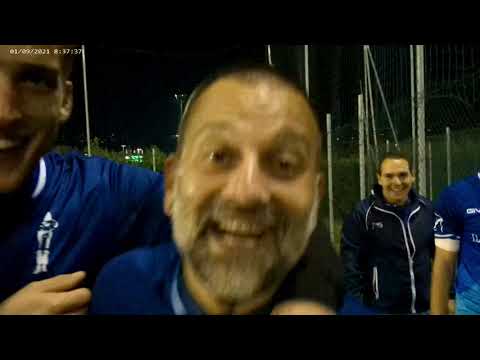 LA SERA RISTORANTE-IL CUCUZZARO 0-5