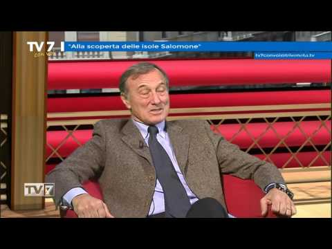 Tv7 con Voi del 8/12/2016 - Alla scoperta delle isole Salomone (3 di 3)
