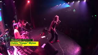 17 Cedric &#39;Congo&#39; Myton   Sinking Ship03 Cedric &#39;Congo&#39; Myton   Children Crying  VALDEMIR ROOTS O PI