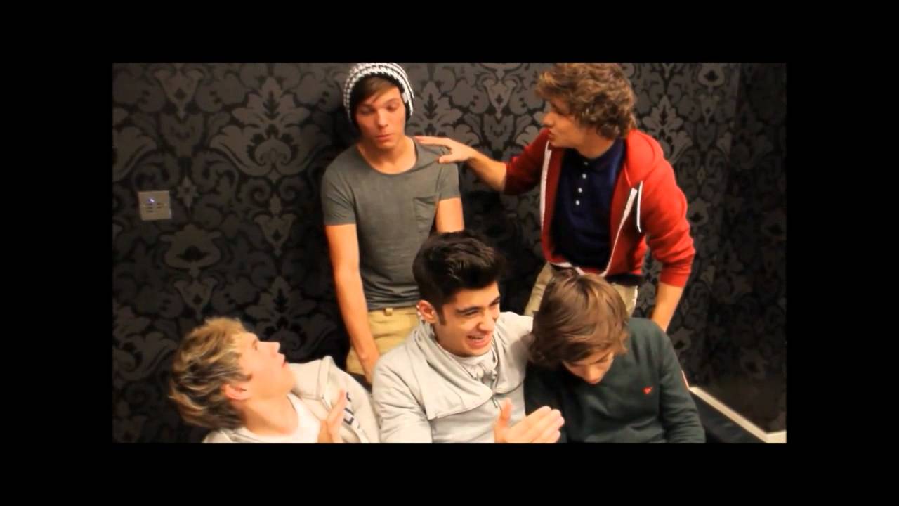 Zayn Malik - Vas Happenin