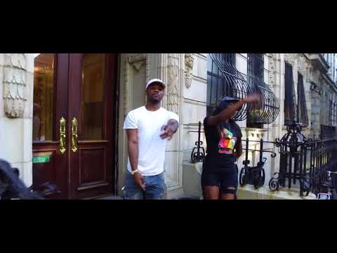 Bonnie Benji - Somebody ft.  Fred The Godson