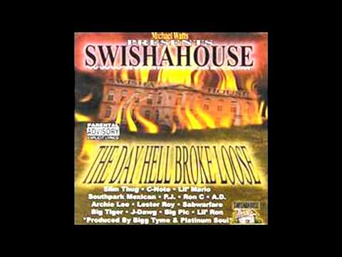 Name Or Fame - Chamillionaire Paul Wall Archie Lee