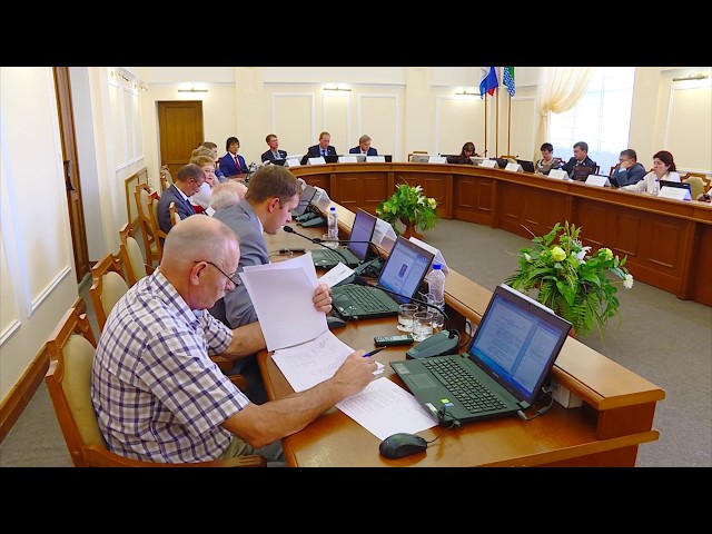 Депутаты обратились в прокуратуру