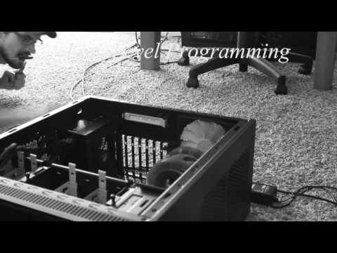 Low-Level Programming