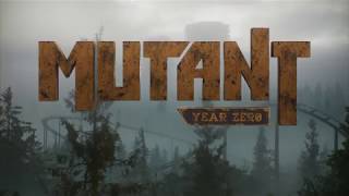 Vidéo Mutant Year Zero : Road to Eden