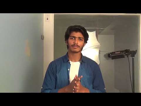 Siddhesh Dalvi Introduction