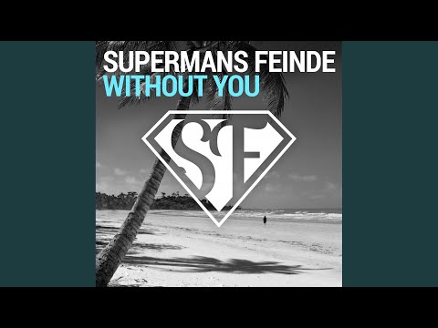 Without You (Radio Edit)