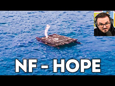 Staiy reagiert auf NF - HOPE