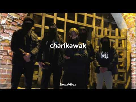 Charikavak | චාරිකාවක් | SLOWED + REVERB | - Mihiran , @DILUBeats , @Ramidu , @imanfernando