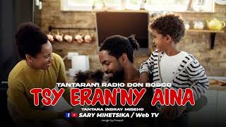 Download lagu TANTARA MALAGASY - TSY ERAN'NY AINA (Tantaran'i Radio Don Bosco) Tantara Indray Miseho mp3