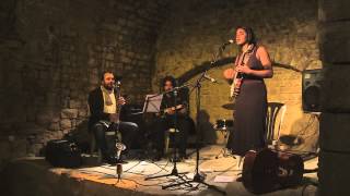 MESI BONDIÉ   Haut débit