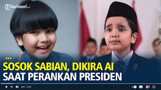 Download lagu Sosok Sabian, Dikira AI saat Perankan Presiden di Video 1 Tahun Pemerintahan Prabowo-Gibran mp3 Download lagu Sosok Sabian, Dikira AI saat Perankan Presiden di Video 1 Tahun Pemerintahan Prabowo-Gibran mp3